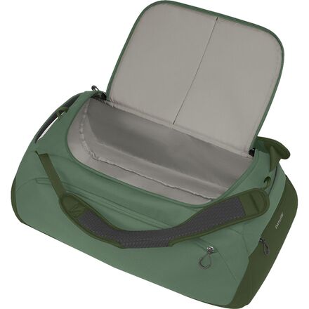osprey daylite 60l Duffel Bag the Osprey Daylite Duffel 60 is available in your choice of color options. WTS] Osprey Daylite 60L Duffel/Backpack