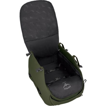 46l backpack carry on sale