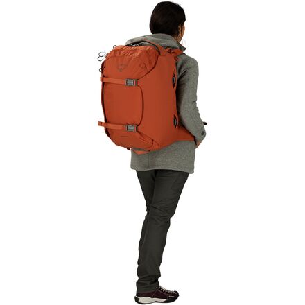 Osprey porter 46l sale