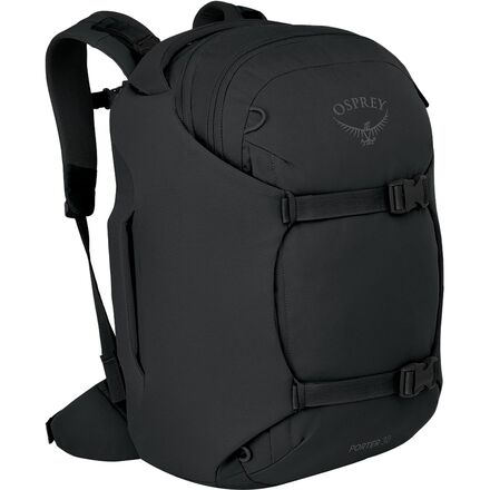Osprey porter 30 castle grey shop