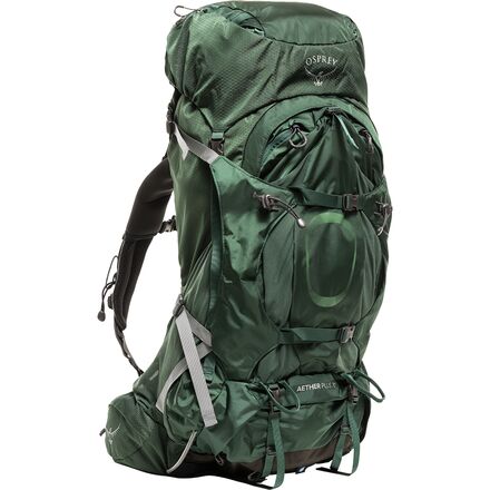 evalueren orkest Helemaal droog Osprey Packs Aether Plus 70L Backpack - Hike & Camp