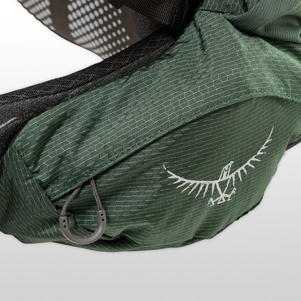 north face all black slingshot backpack The North Face Backpack Glen Canyon Sling