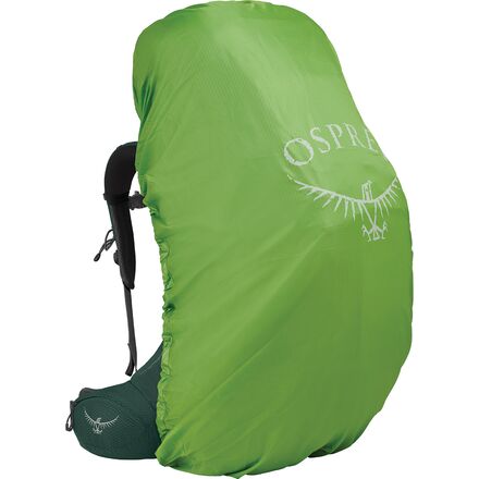 Osprey Aether Plus 85 Axo Green / S/M Osprey Aether Plus 85 Axo Green / S/M