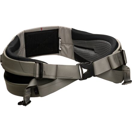 BioForm4 CM wavey Custom Moldable Hipbelt