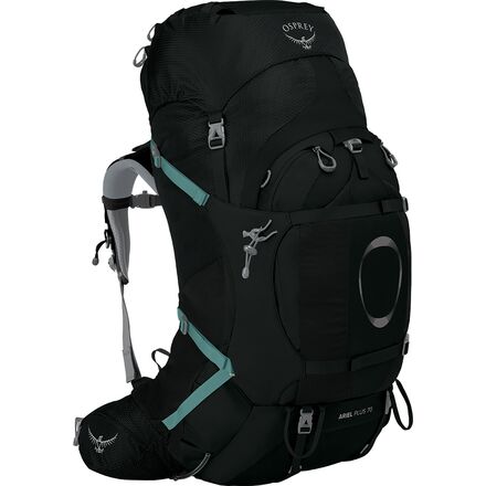 osprey 70l backpack women Osprey - Ariel Plus 70 Women's