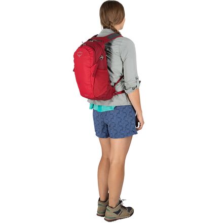 osprey daylite pack