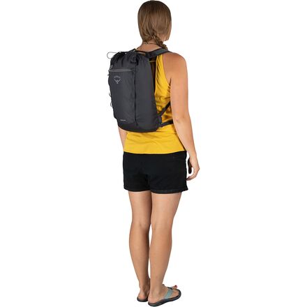 Osprey Packs Daylite 15L Cinch Pack - Accessories