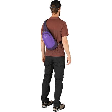 Osprey discount sling bag