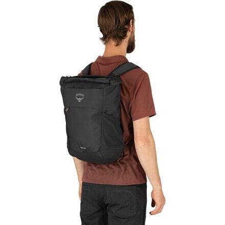 Osprey Daylite Tote Pack Black
