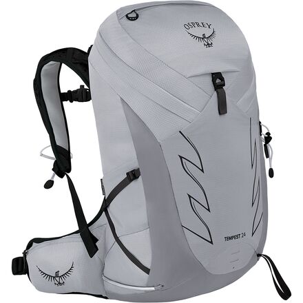 osprey grey bag