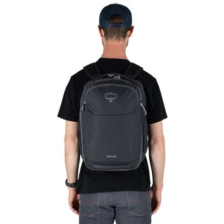 Osprey Packs Daylite Expandable 26L+6L Travel Pack - Travel Osprey Packs Daylite Expandable 26L+6L Travel Pack - Travel