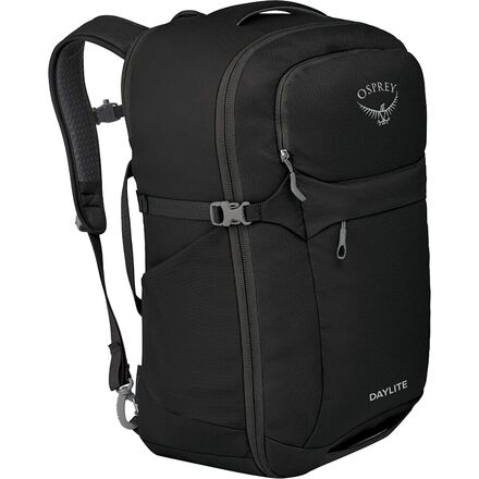 Amazon.com : Osprey Sportlite 20L Unisex Hiking Backpack, Dark Charcoal  Grey : Sports & Outdoors