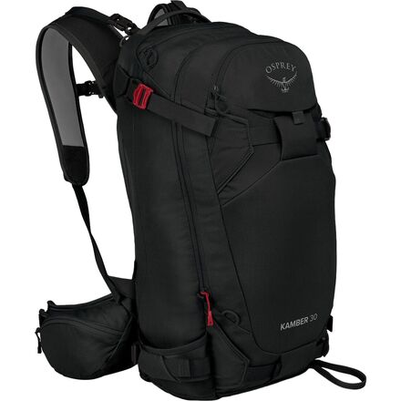 OSPREY KAMBER 20 ブラック バックパック Amazon.com : Osprey Kamber 20L Men's Backcountry Ski and