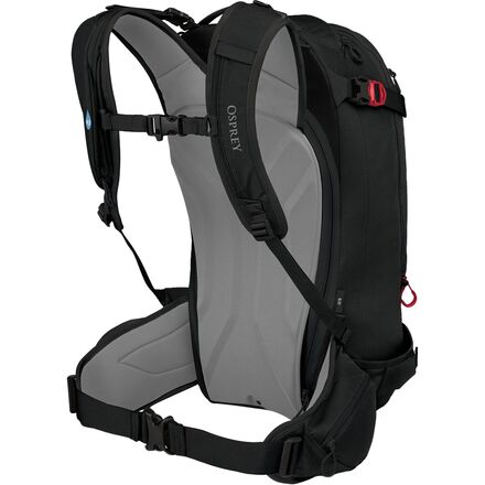 Osprey KAMBER バックカントリー　バッグ Osprey Packs Kamber 30L Backpack - Ski