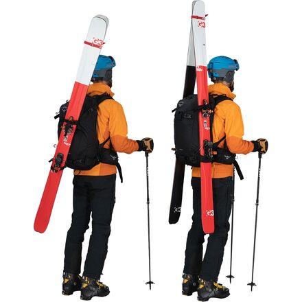 Osprey Packs Kamber 30L Backpack Ski