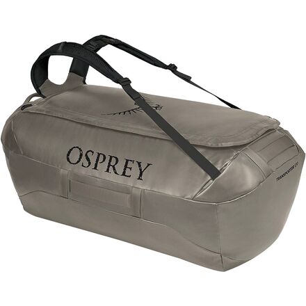Osprey Packs Transporter 120L Duffel Accessories
