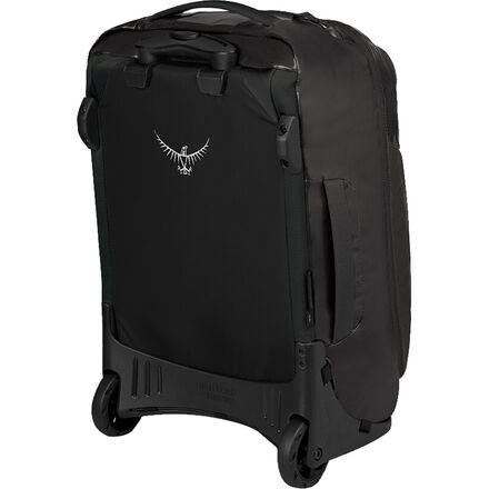 osprey rolling backpack