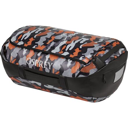 osprey 40l duffel