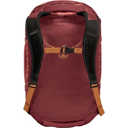 Osprey Packs Transporter 40L Duffel - Accessories