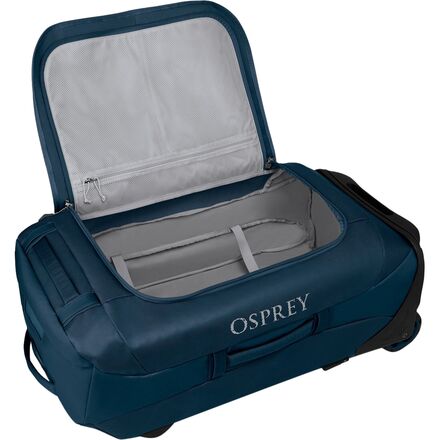 Osprey Packs Transporter Wheeled 90L Duffel Travel
