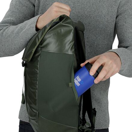 The north face deals peckham 27l backpack