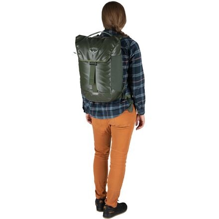 Osprey transporter flap pack sale