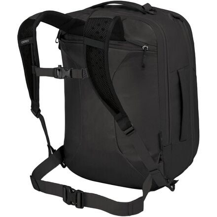 largest osprey backpack carry on Osprey Packs Transporter Global Carry-On 36L Pack