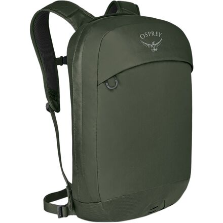 Osprey Transporter Panel Loader Black