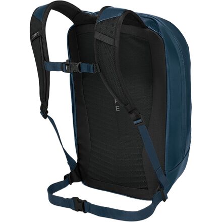 Osprey Transporter Panel Loader Backpack | Evo - View #9