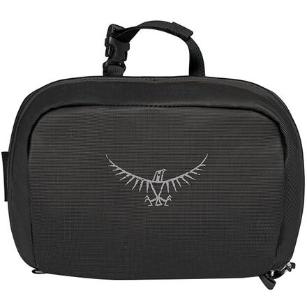 Osprey Transporter Toiletry Kit Large Review