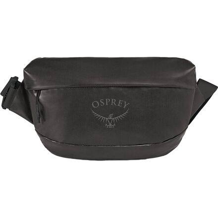 Osprey Transporter Waist Pack-Black