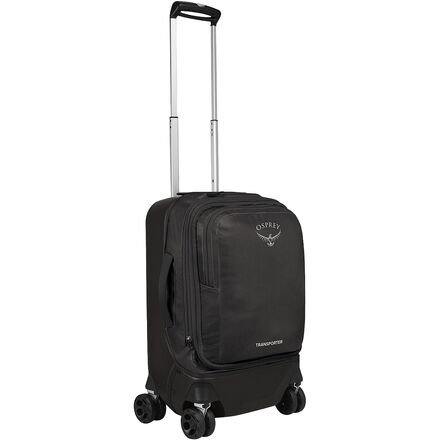 Osprey Packs Transporter 4-Wheel Hybrid 22in Carry On Bag Travel