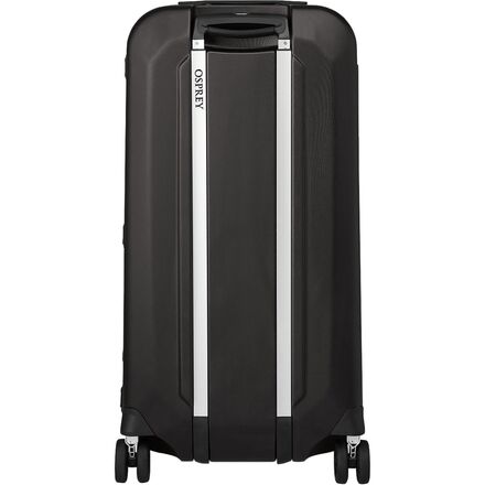 osprey hardshell luggage Transporter 4 Wheel Hardside Hybrid 32 Osprey A large front pocket provides quick access to tickets Carry-On Rolling Duffle Bags &