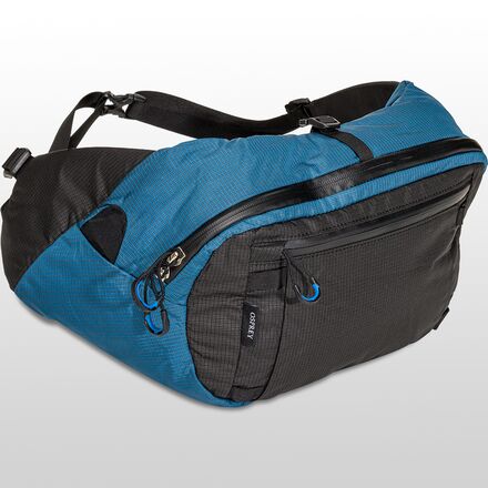 Osprey Packs UNLTD AntiGravity 64L Backpack - Hike & Camp