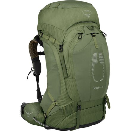 Osprey Packs Atmos AG 65L Backpack - Hike & Camp