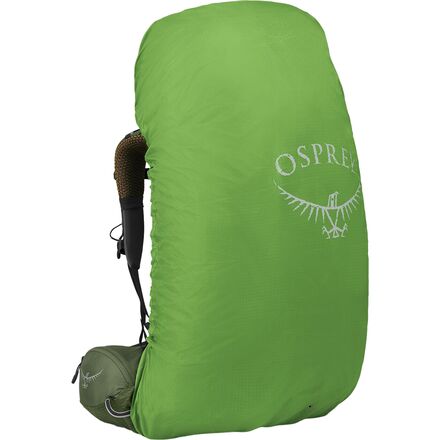 Osprey - Atmos AG 65 Venturi Blue / S/M