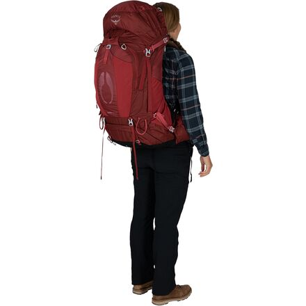 Osprey aura sale shop