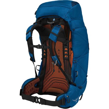 Osprey Packs Exos 58L Backpack Hike Camp