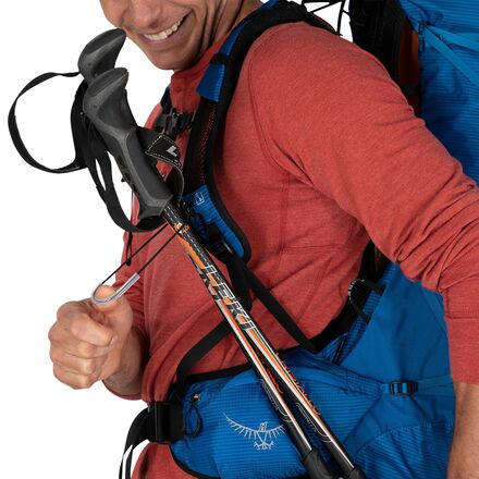osprey ariel 65 l backpack The New & Improved Osprey Ariel 65 Pack: Review Update for 2020  Her  Packing List