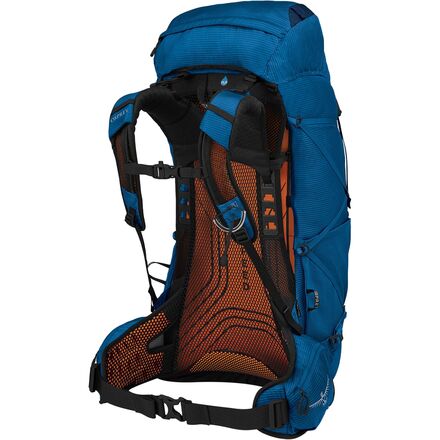 Osprey Packs Exos 48L Backpack Hike Camp