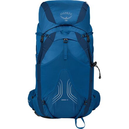 Osprey Packs Exos 48L Backpack Hike Camp