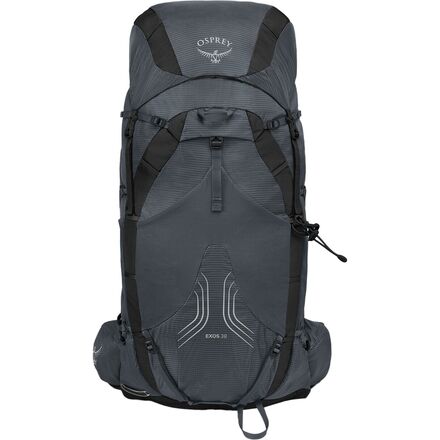 Osprey Packs Exos 38L Backpack Hike Camp