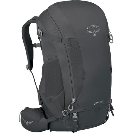 Osprey Packs Viva 45L Backpack Women s Hike Camp