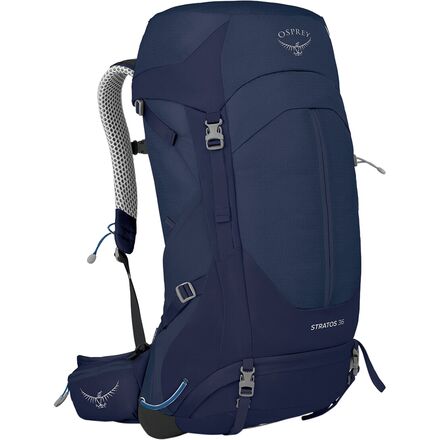 Osprey Packs Stratos 36L Backpack - Hike & Camp