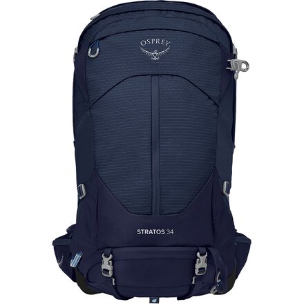 Arabische Sarabo syndroom vertel het me Osprey Packs Stratos 34L Backpack - Accessories