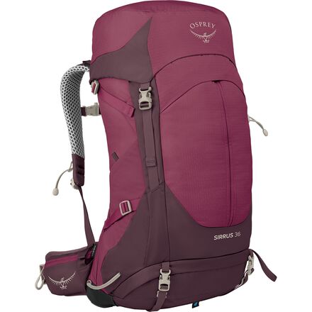 Osprey Packs Sirrus 36L Backpack Women s Hike Camp