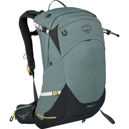 intern schroef Mantel Osprey Packs Sirrus 24L Backpack - Women's - Hike & Camp
