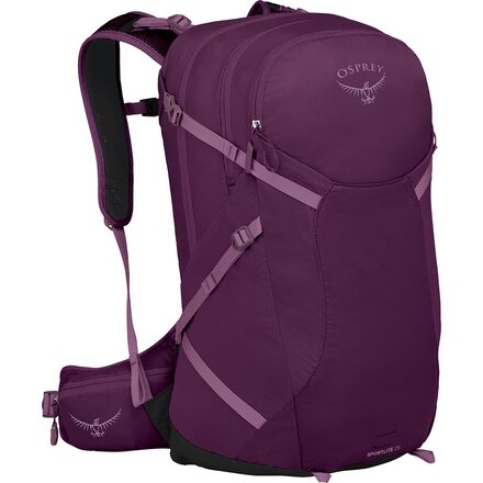 Osprey 25l rucksack store