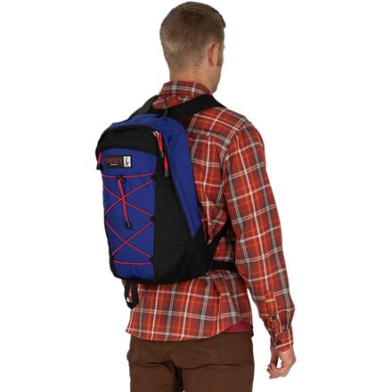 Osprey Packs Heritage Simplex 16L Backpack - Accessories Osprey Packs Heritage Simplex 16L Backpack - Accessories