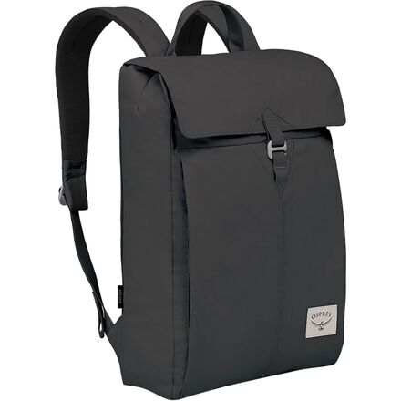 arcane flap top backpack osprey Osprey Packs Arcane Flap 14L Pack